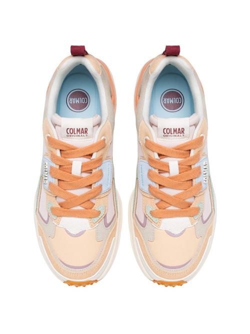 Sneakers donna Garner Fuse COLMAR | GARNER FUSE.072